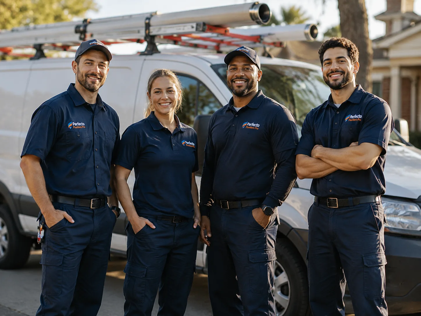 Emergency Plumber Near Me in Newtown, MO near me